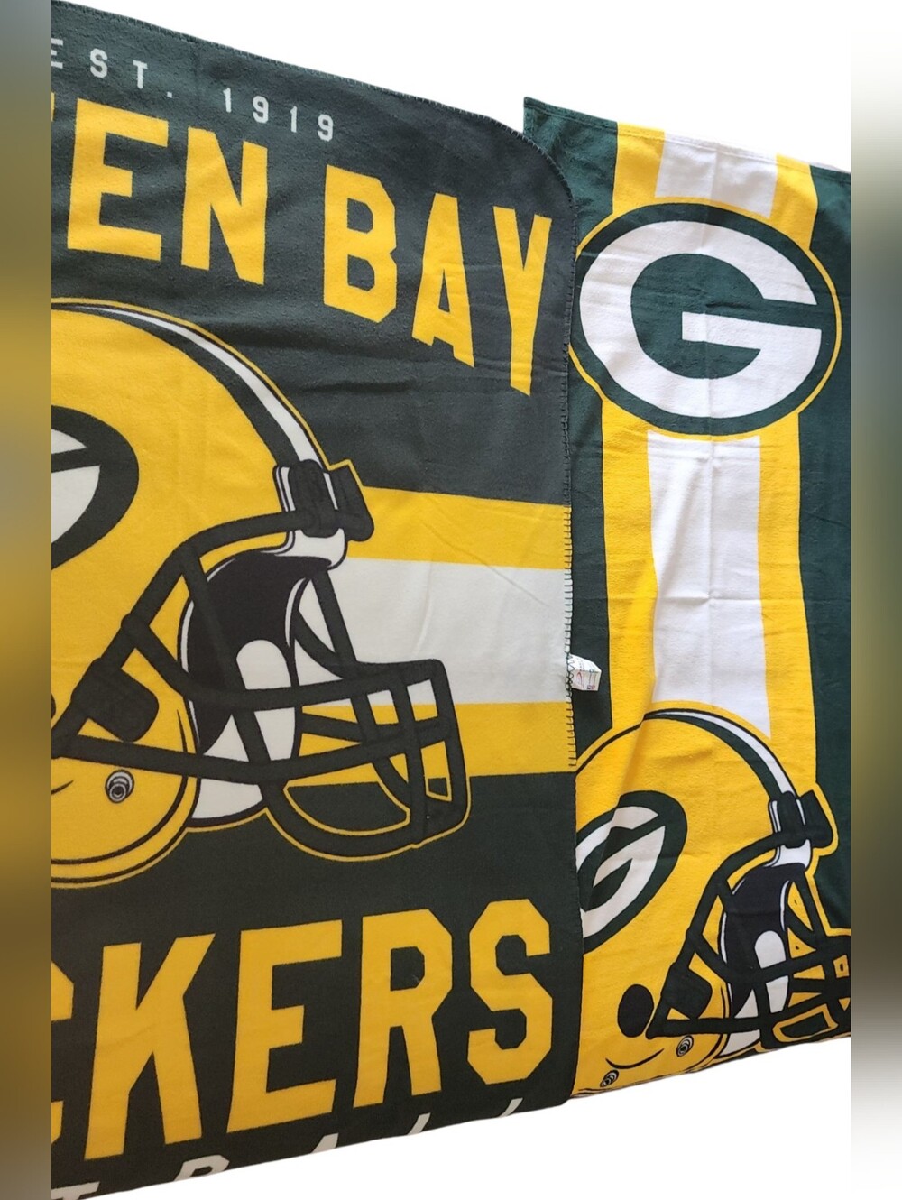 Green Bay Bundle
